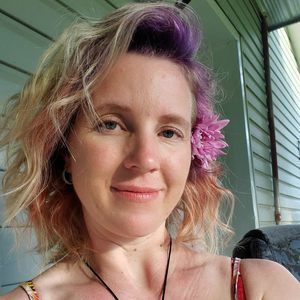 Meet your Posher, Katrina